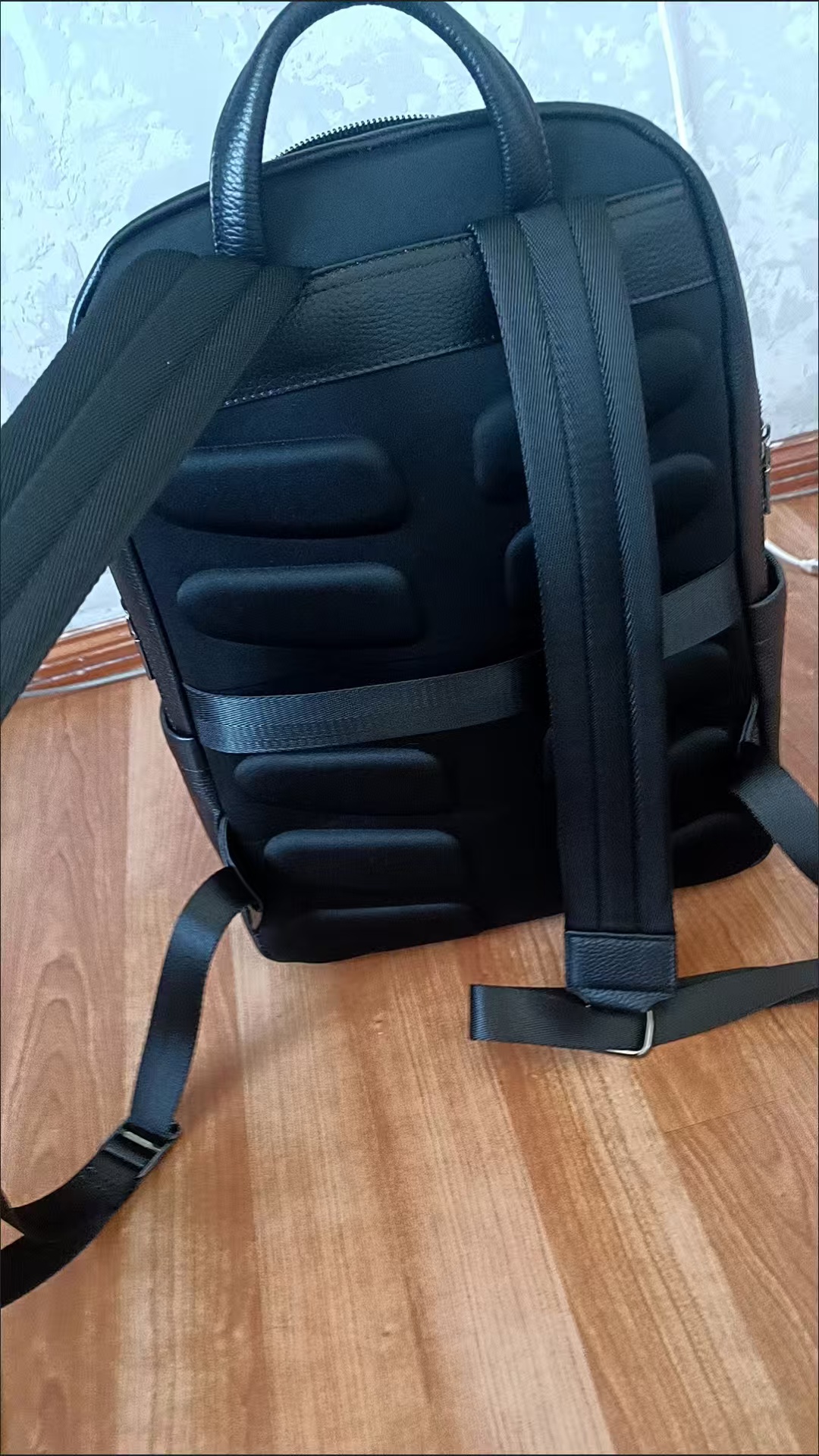 Nuovo marchio di lusso in vera - Streetwear Brand Backpack recensione e prezzo