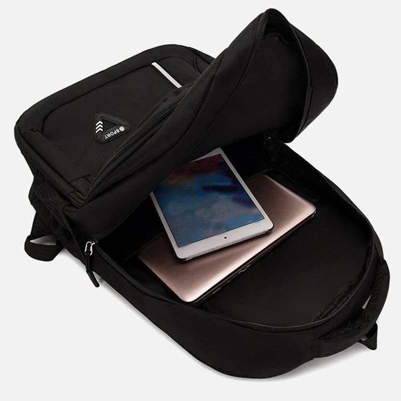 Zaino multistrato di marca neu - Streetwear Brand Backpack recensione e prezzo