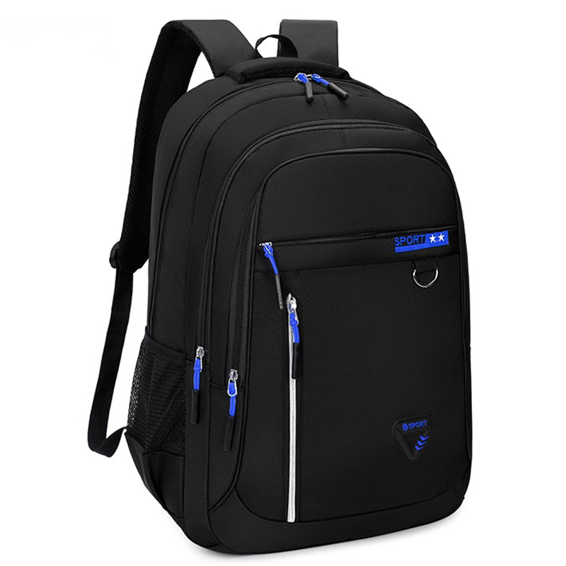 Zaino multistrato di marca neu - Streetwear Brand Backpack recensione e prezzo