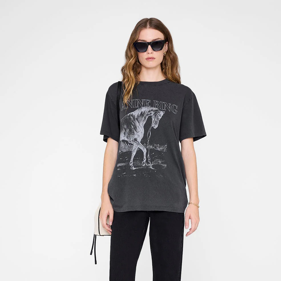 T-shirt di marca di lusso con  - Streetwear Brand Paris recensione e prezzo