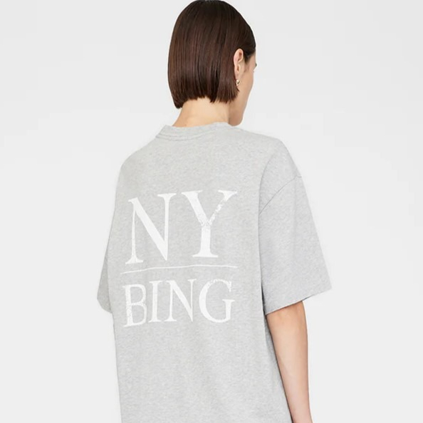 T-shirt di marca di lusso con  - Streetwear Brand Paris recensione e prezzo