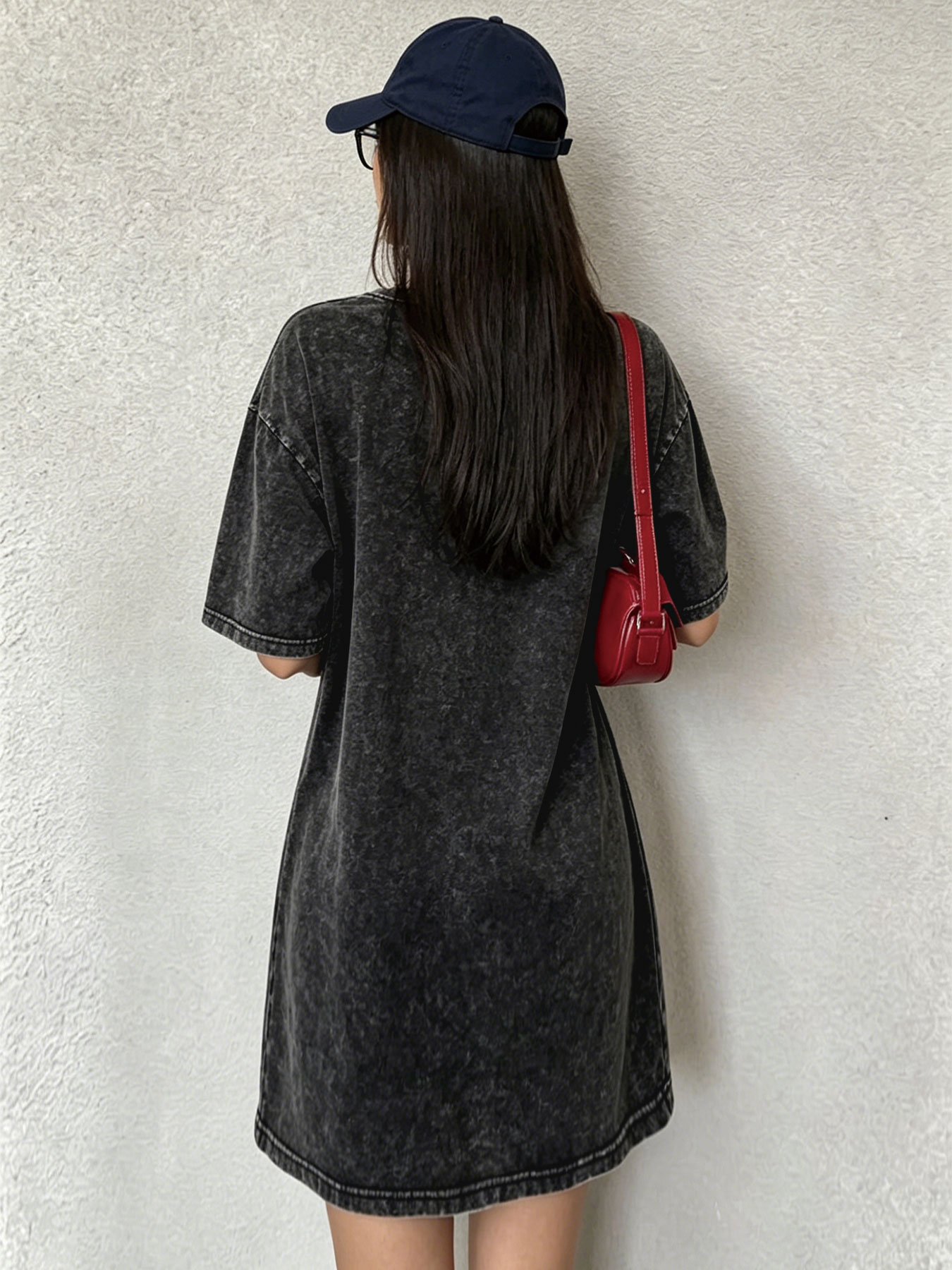 Abito T-shirt Vintage Lavato S - Streetwear Brand Japanese recensione e prezzo