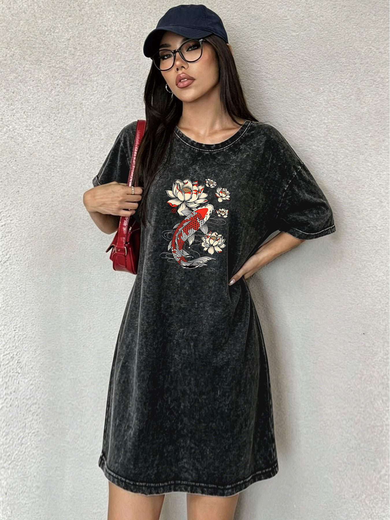 Abito T-shirt Vintage Lavato S - Streetwear Brand Japanese recensione e prezzo
