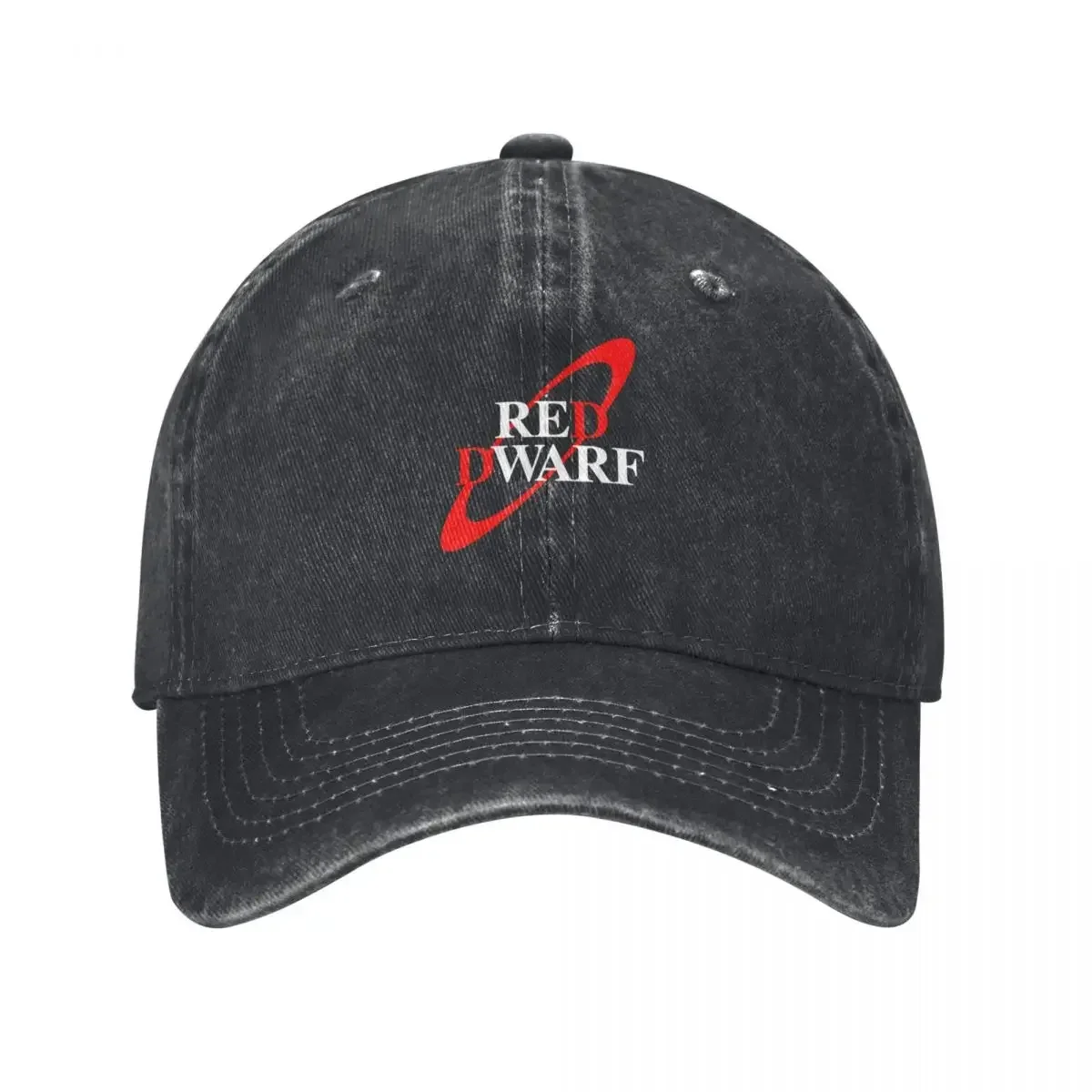 Cappello da baseball con logo  - Streetwear Brand Red Logo recensione e prezzo