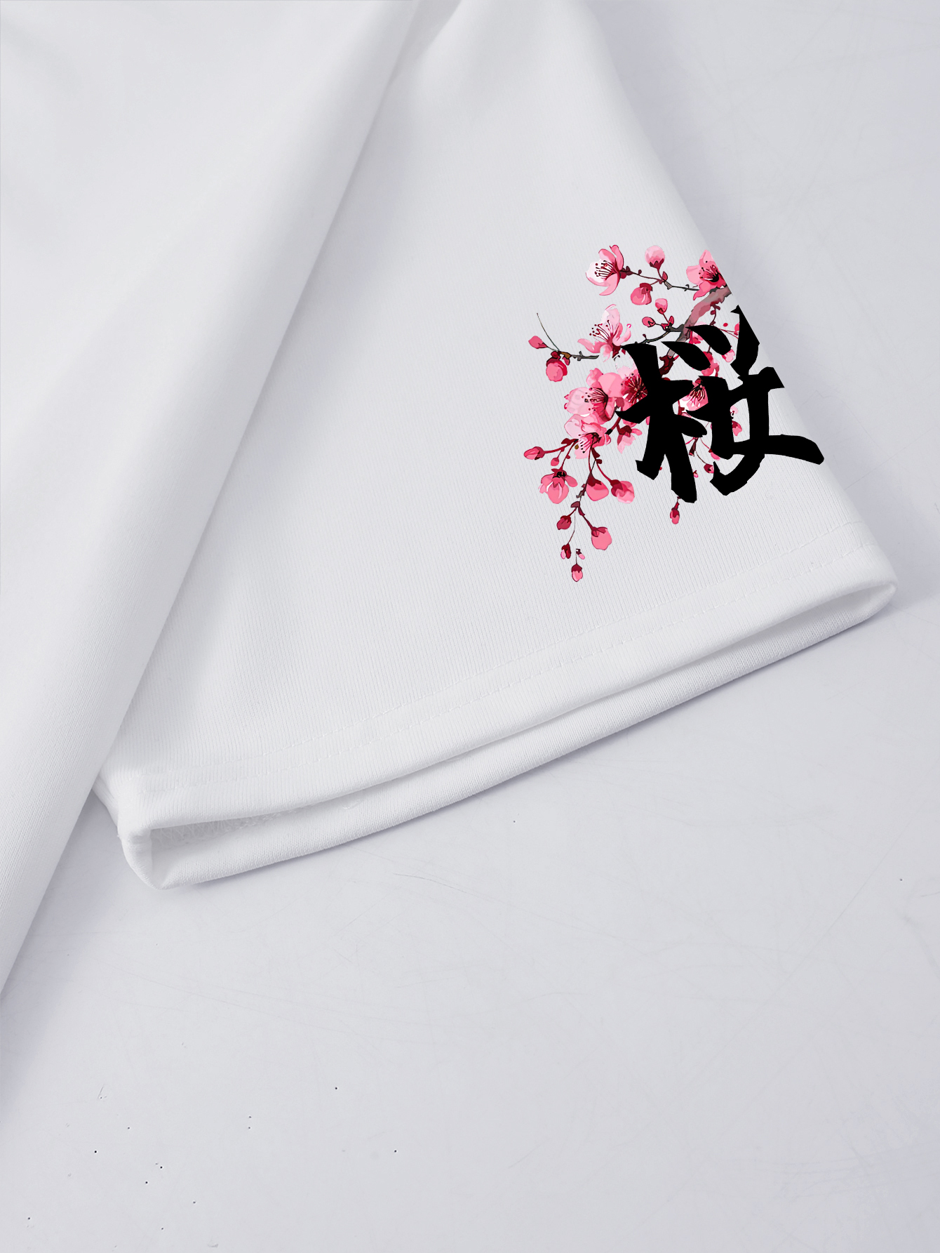 T-Shirt con Grafica Samurai, V - Streetwear Brand Japanese recensione e prezzo