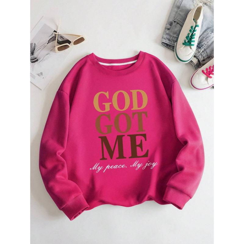 Felpa con Stampa Lettering, Se - Streetwear Brand Hoodies recensione e prezzo