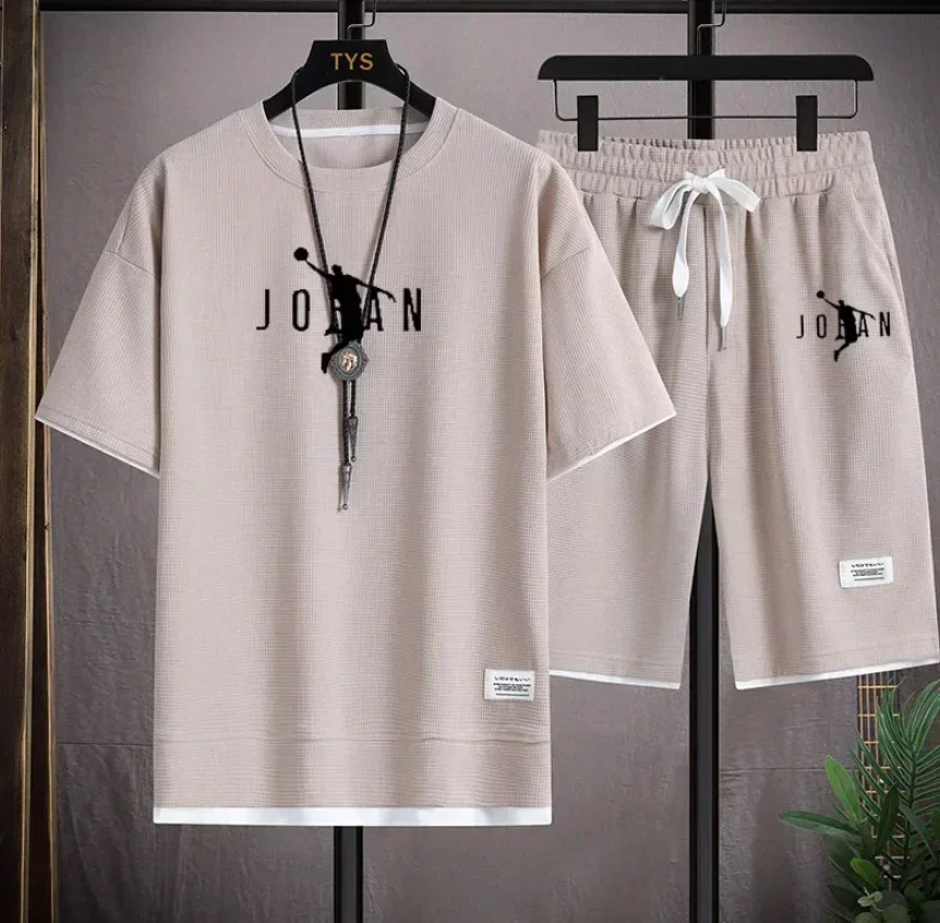 Completo da Uomo Estivo 2026:  - Streetwear Brand Designer recensione e prezzo
