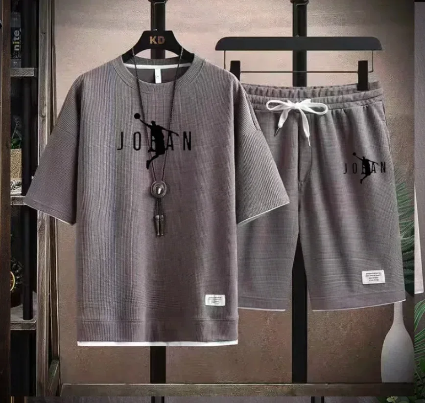 Completo da Uomo Estivo 2026:  - Streetwear Brand Designer recensione e prezzo