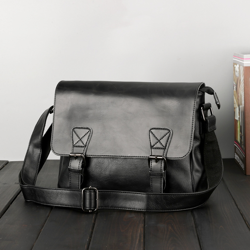 Borsa a tracolla da uomo di ma - Streetwear Brand Backpack recensione e prezzo