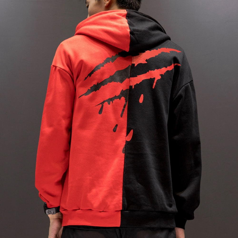 Felpa Harajuku da uomo, abbigl - Streetwear Brand Hoodies recensione e prezzo