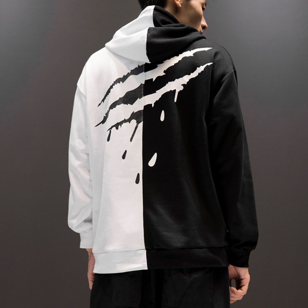 Felpa Harajuku da uomo, abbigl - Streetwear Brand Hoodies recensione e prezzo