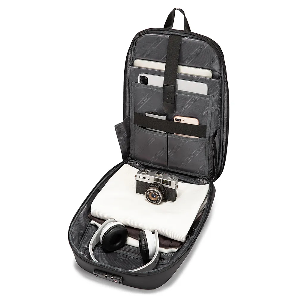 Zaino da uomo BANGE zaino per  - Streetwear Brand Backpack recensione e prezzo