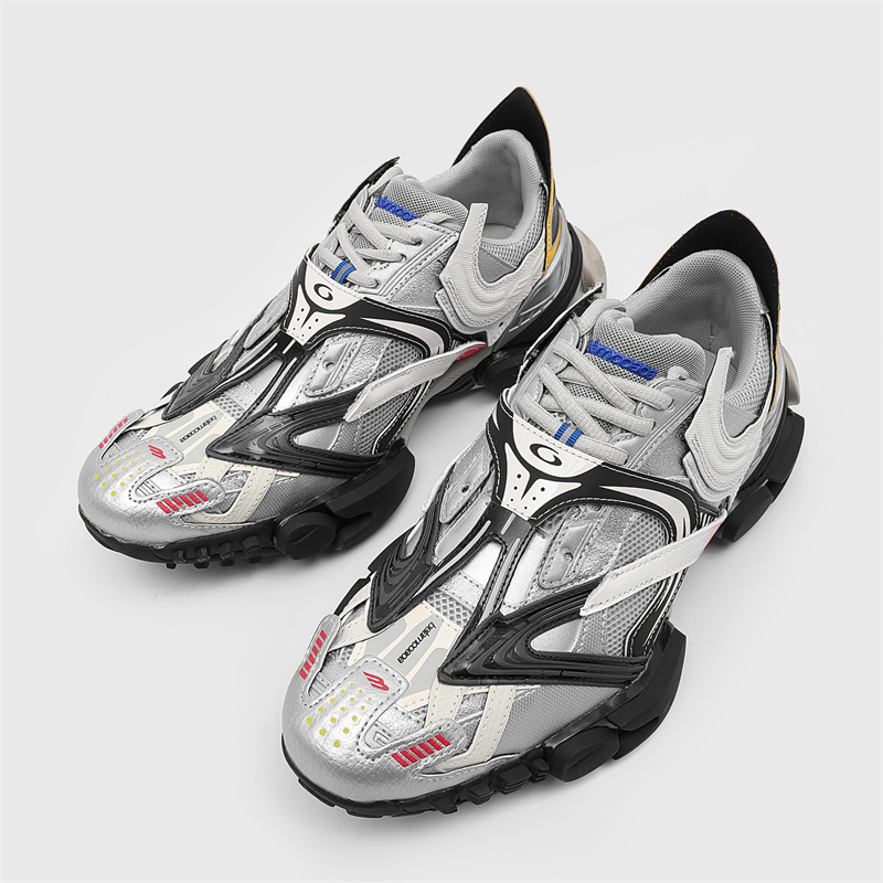 Primavera nuovo marchio di lus - Streetwear Brand Shoes recensione e prezzo