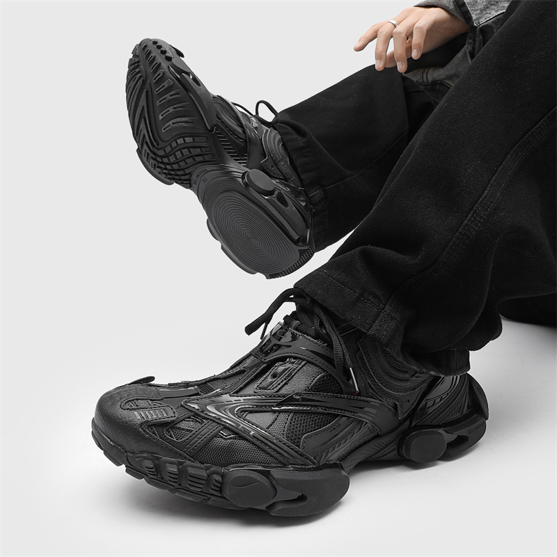Primavera nuovo marchio di lus - Streetwear Brand Shoes recensione e prezzo