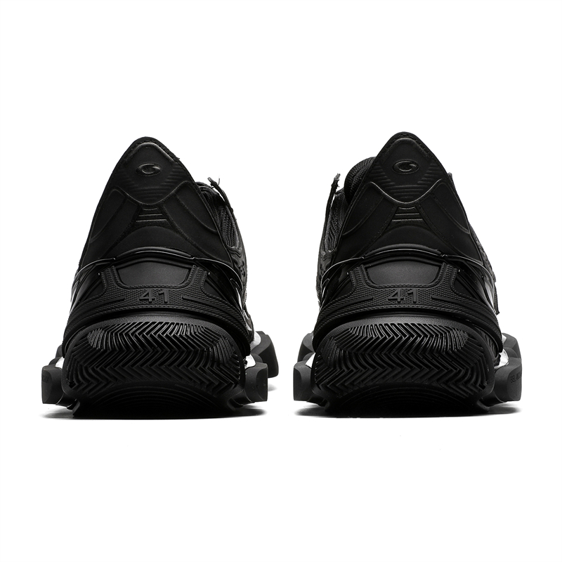 Primavera nuovo marchio di lus - Streetwear Brand Shoes recensione e prezzo