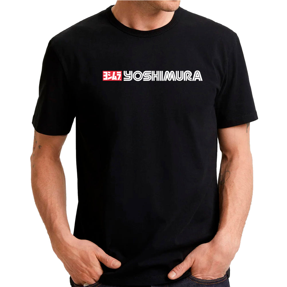 T-shirt Classica 2026 con Logo - Streetwear Brand Japanese recensione e prezzo