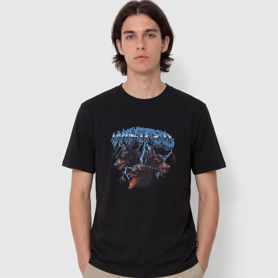 T-shirt Pike Paris Trendy Skat - Streetwear Brand Paris recensione e prezzo