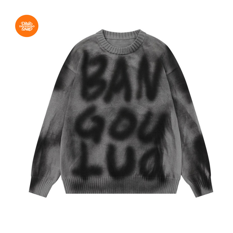 DAVIDSHAO EU US Taglia Top Qua - Streetwear Brands recensione e prezzo