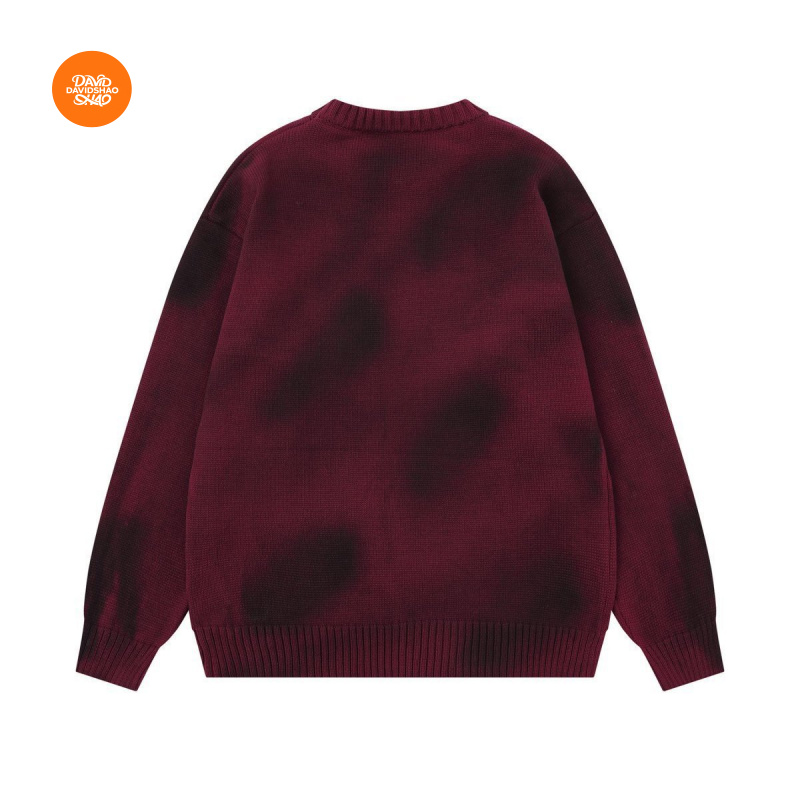 DAVIDSHAO EU US Taglia Top Qua - Streetwear Brands recensione e prezzo