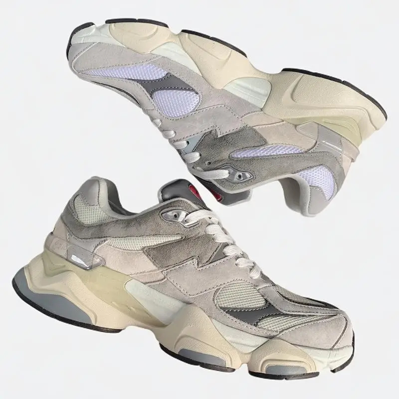 Scarpe Sportive Casual Unisex  - Streetwear Brand Shoes recensione e prezzo