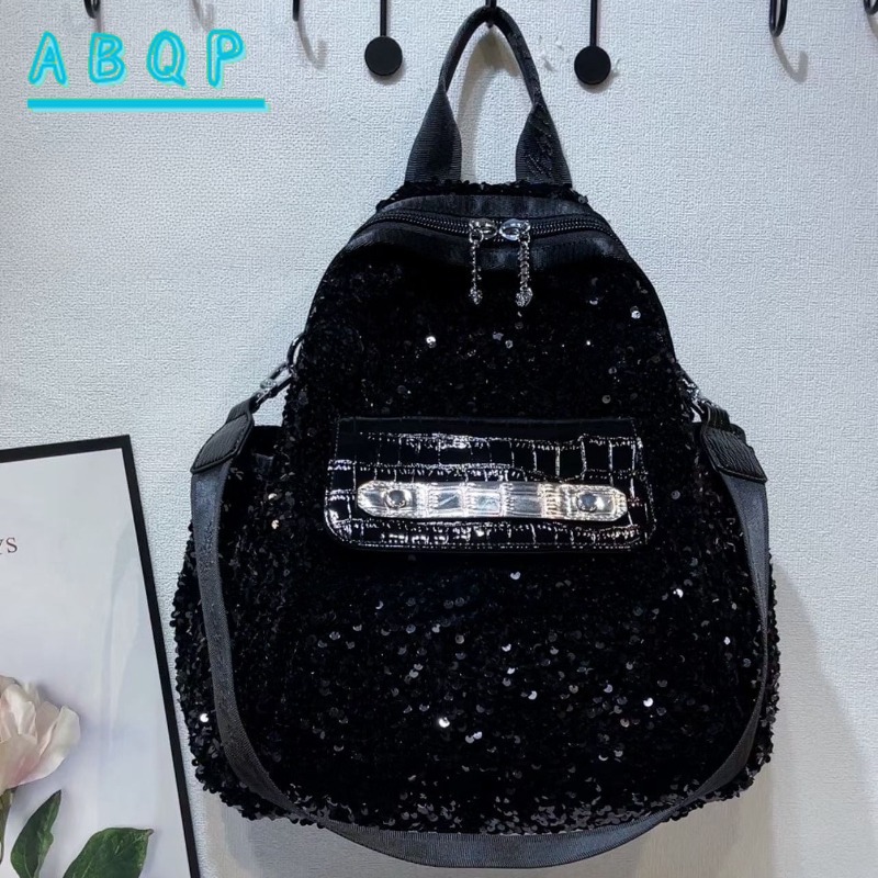Nuovo Zaino da Donna di Marca  - Streetwear Brand Backpack recensione e prezzo