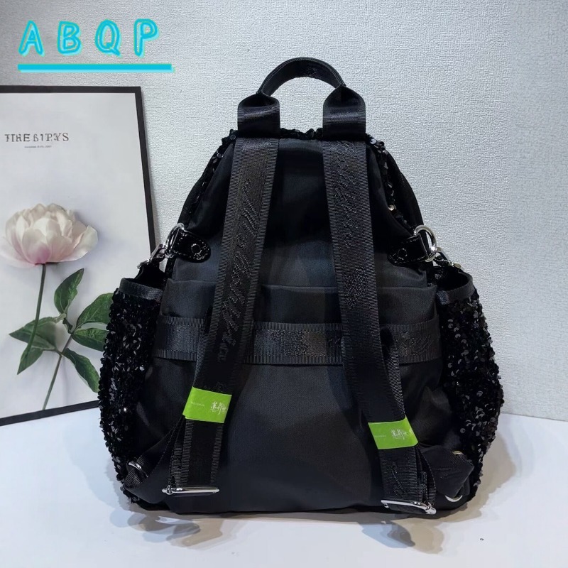 Nuovo Zaino da Donna di Marca  - Streetwear Brand Backpack recensione e prezzo