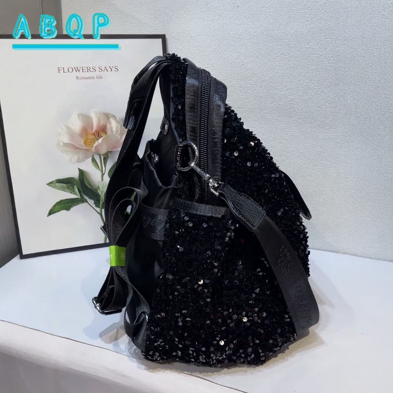 Nuovo Zaino da Donna di Marca  - Streetwear Brand Backpack recensione e prezzo
