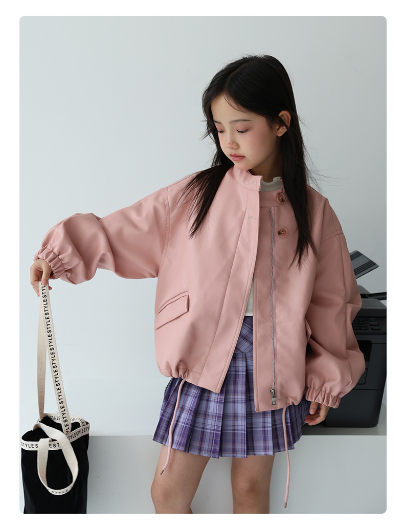 2-12 anni ragazze dolce nero r - Streetwear Brand Designer recensione e prezzo